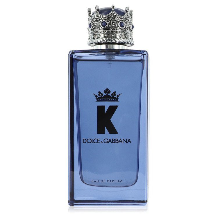 K By Dolce & Gabbana by Dolce & Gabbana Eau De Parfum Spray (Tester)