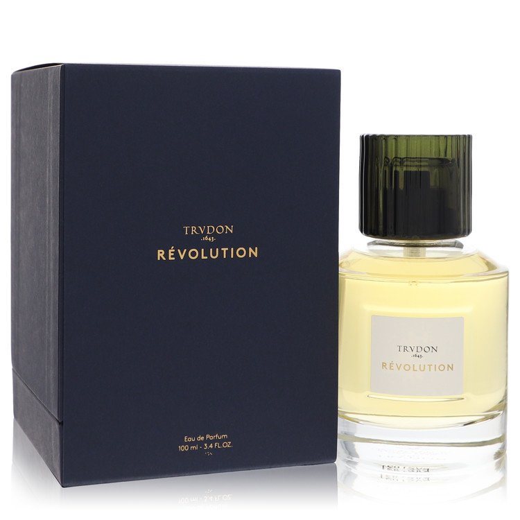 Trudon Revolution by Maison Trudon Eau De Parfum Spray (Unisex)