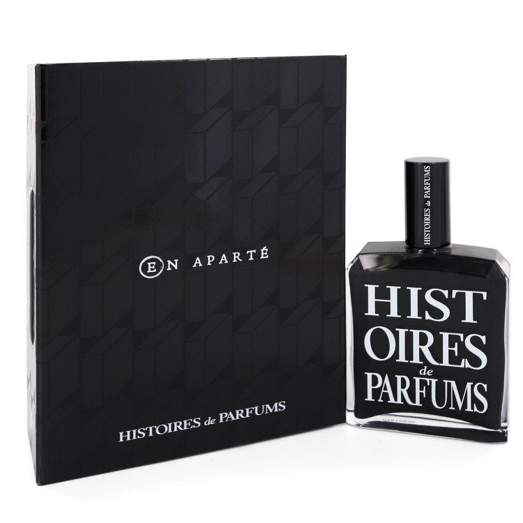 Outrecuidant by Histoires De Parfums Eau De Parfum Spray (Unisex)