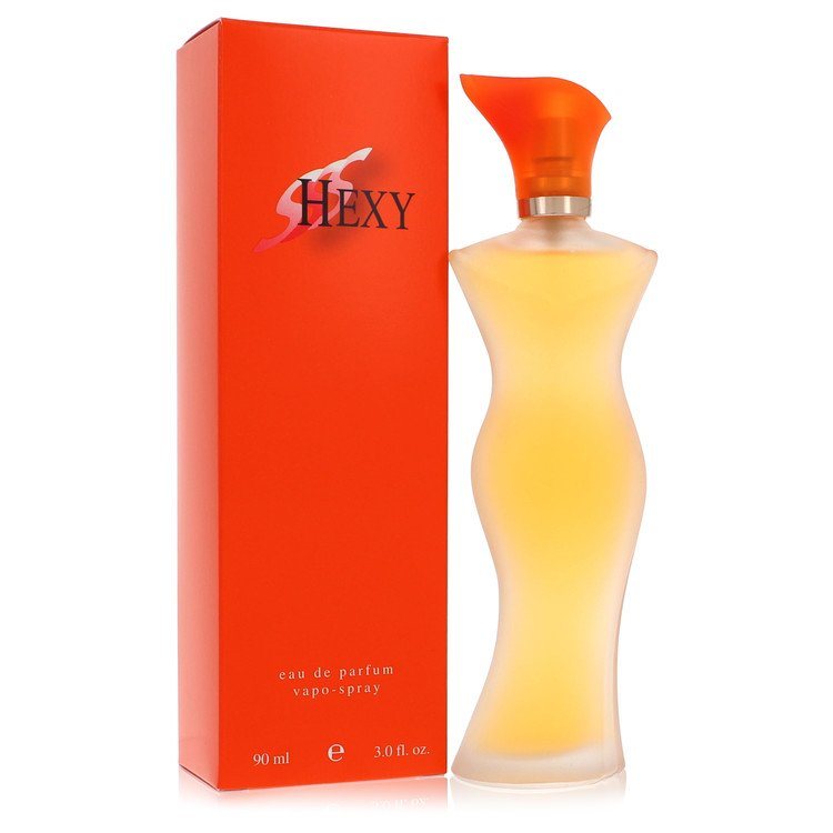 Hexy by Hexy Eau De Parfum Spray