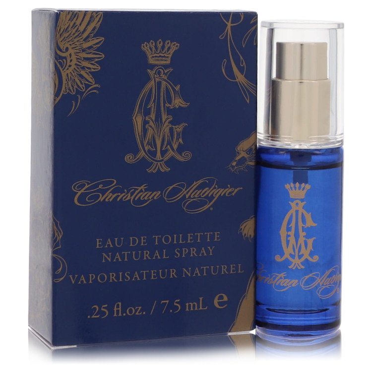 Christian Audigier by Christian Audigier Mini EDT Spray