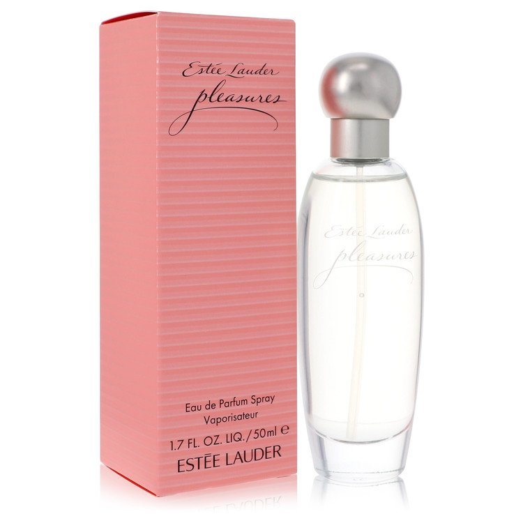 Pleasures by Estee Lauder Eau De Parfum Spray