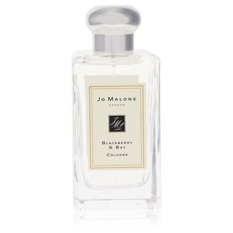 Jo Malone Blackberry & Bay by Jo Malone Cologne Spray (Unisex Unboxed)