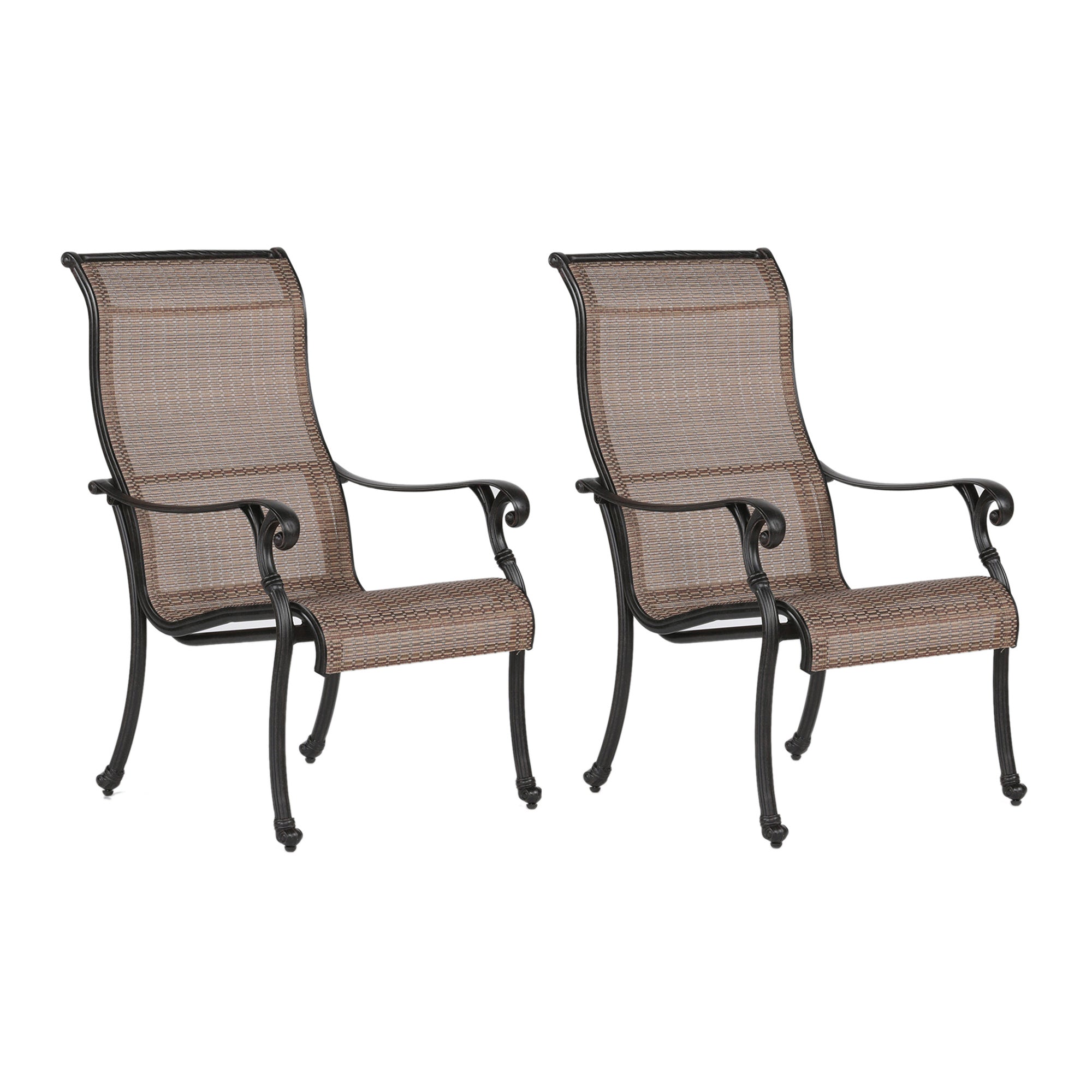 Sling Dining Chair