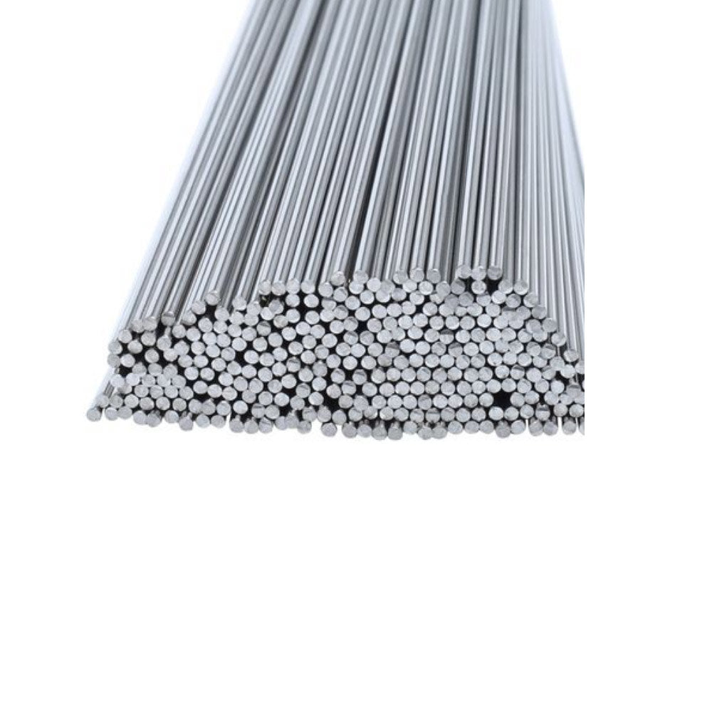 Low-Temperature Weld Wire for Aluminum/Copper/Iron/Steel Repairing Metal Objects Home Good Fluidity Easy Weld