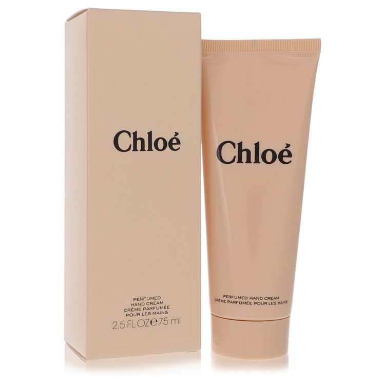 Chloe (new) by Chloe Hand Cream