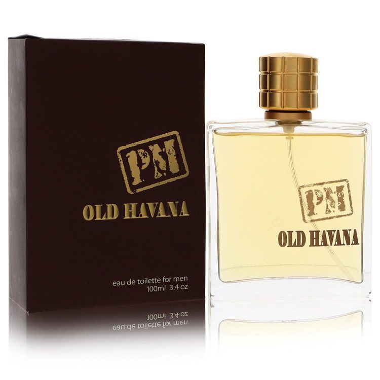 Old Havana Pm by Marmol & Son Eau De Toilette Spray