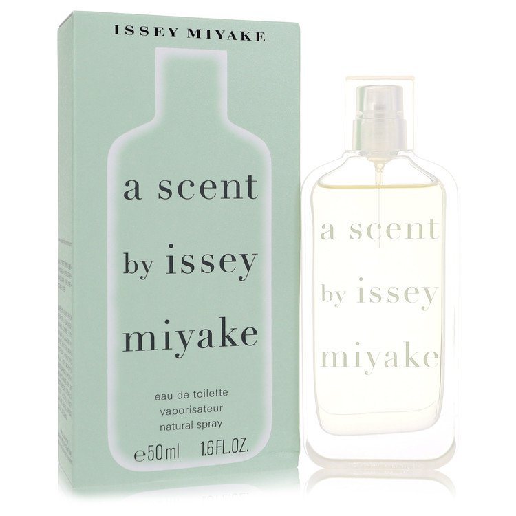 A Scent by Issey Miyake Eau De Toilette Spray