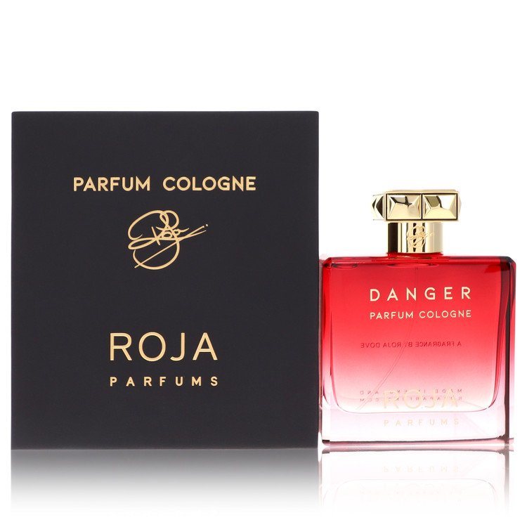Roja Danger by Roja Parfums Extrait De Parfum Spray