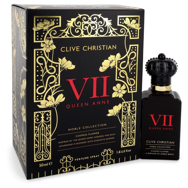 Clive Christian Vii Queen Anne Cosmos Flower by Clive Christian Perfume Spray
