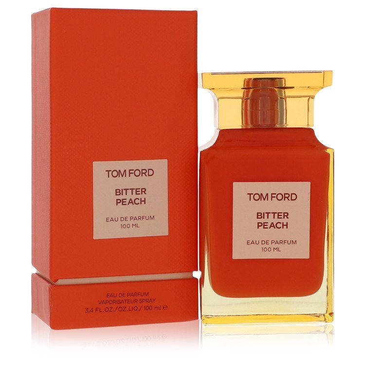 Tom Ford Bitter Peach by Tom Ford Eau De Parfum Spray (Unisex)