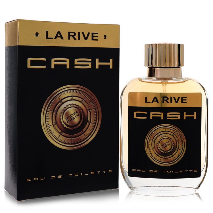 La Rive Cash by La Rive Eau De Toilette Spray