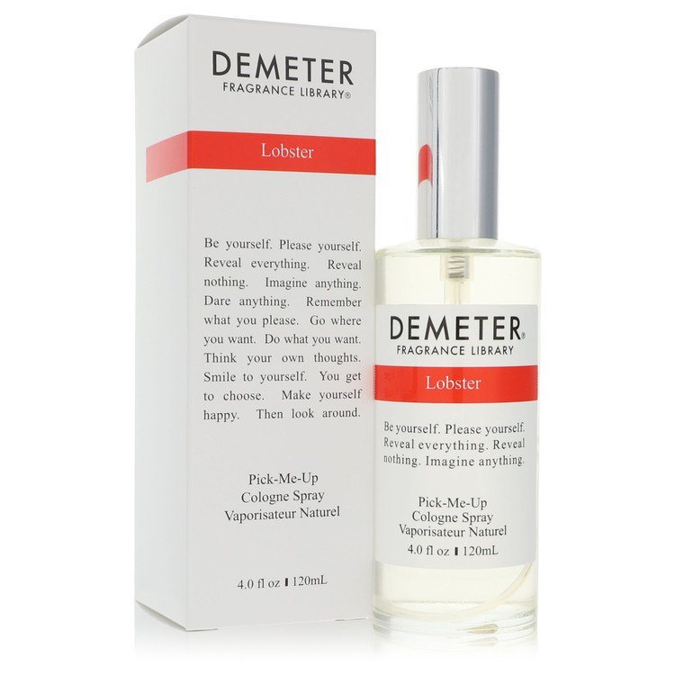 Demeter Lobster by Demeter Cologne Spray (Unisex)