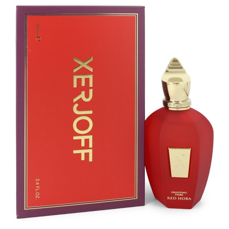 Xerjoff Red Hoba by Xerjoff Eau De Parfum Spray (Unisex)
