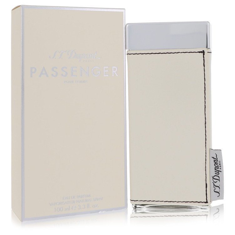 St Dupont Passenger by St Dupont Eau De Parfum Spray