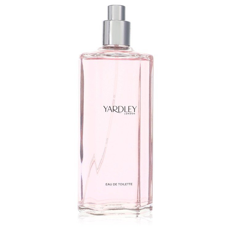 English Rose Yardley by Yardley London Eau De Toilette Spray (Tester)