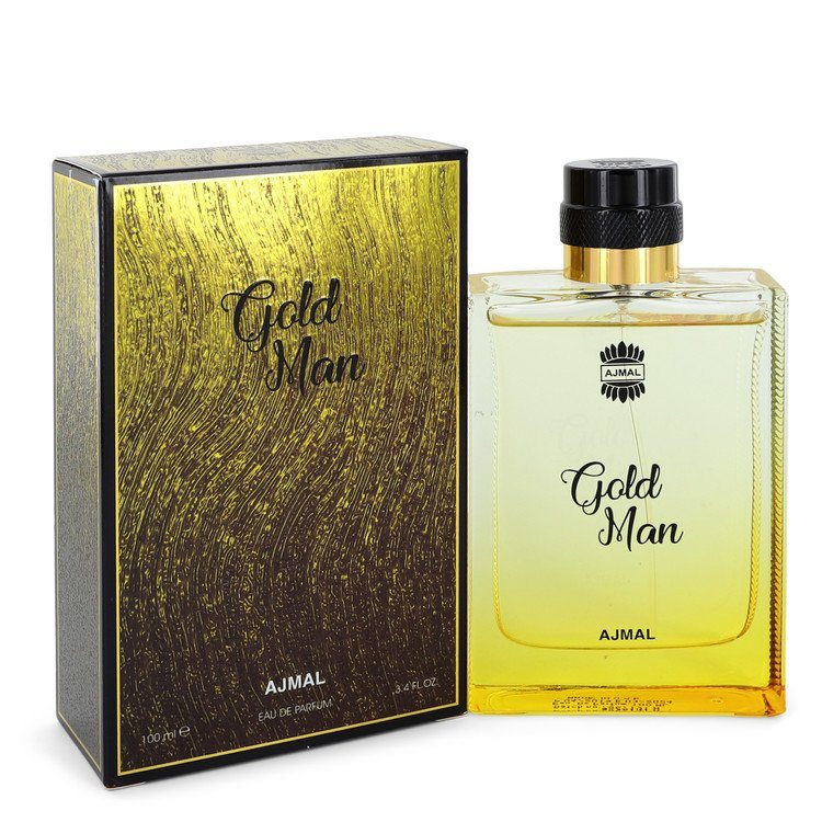 Ajmal Gold by Ajmal Eau De Parfum Spray
