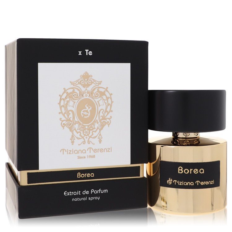 Tiziana Terenzi Borea by Tiziana Terenzi Extrait De Parfum Spray (Unisex)