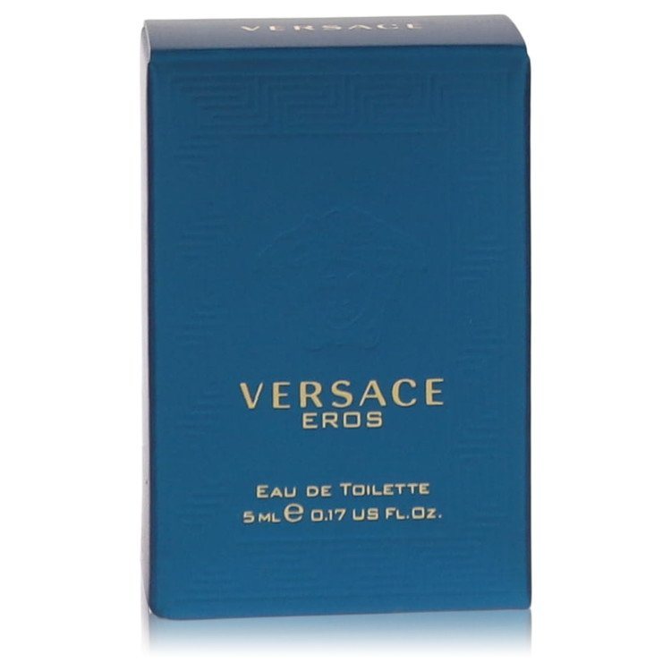 Versace Eros by Versace Mini EDT