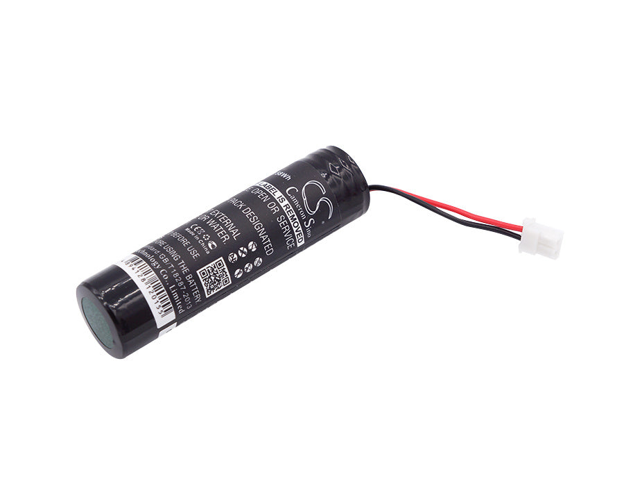 3400mAh Battery - CS-FVT004XL / Li-ion / Volts: 3.7