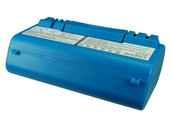 4000mAh Battery - CS-IRB580VX / Ni-MH / Volts: 14.4