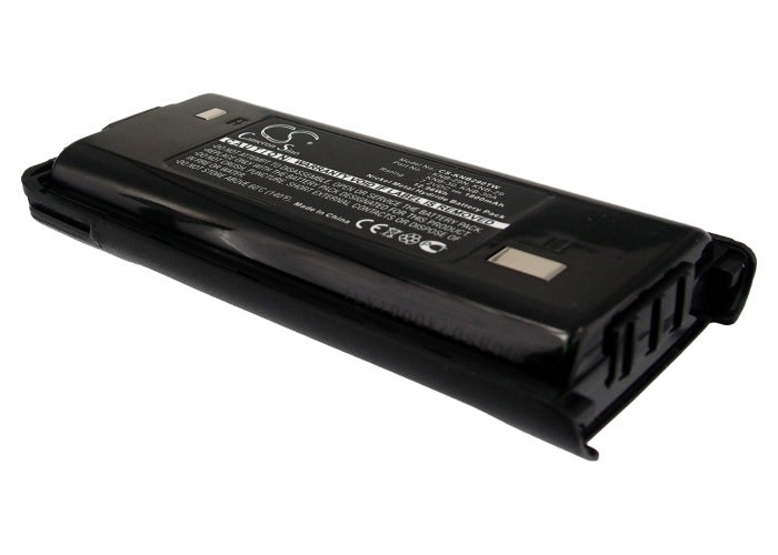 1800mAh Battery - CS-KNB290TW / Ni-MH / Volts: 7.2