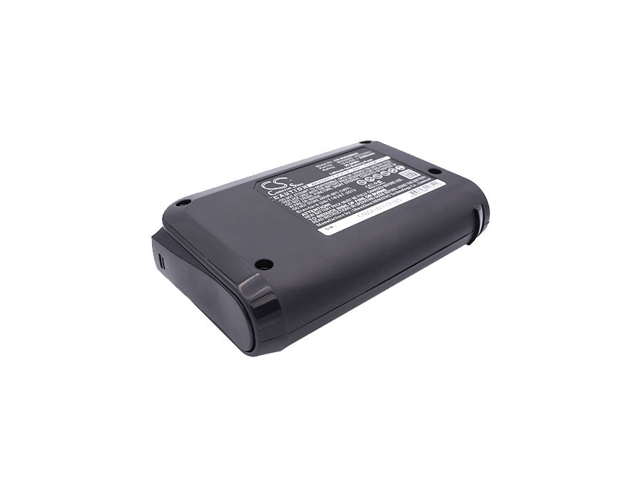 2200mAh Battery - CS-HVS400VX / Li-ion / Volts: 18