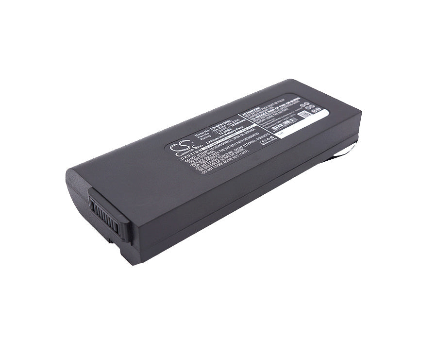 10200mAh Battery - CS-RFS130SL / Li-ion / Volts: 7.2