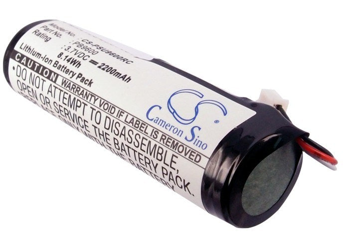 2200mAh Battery - CS-PSU9600RC / Li-ion / Volts: 3.7