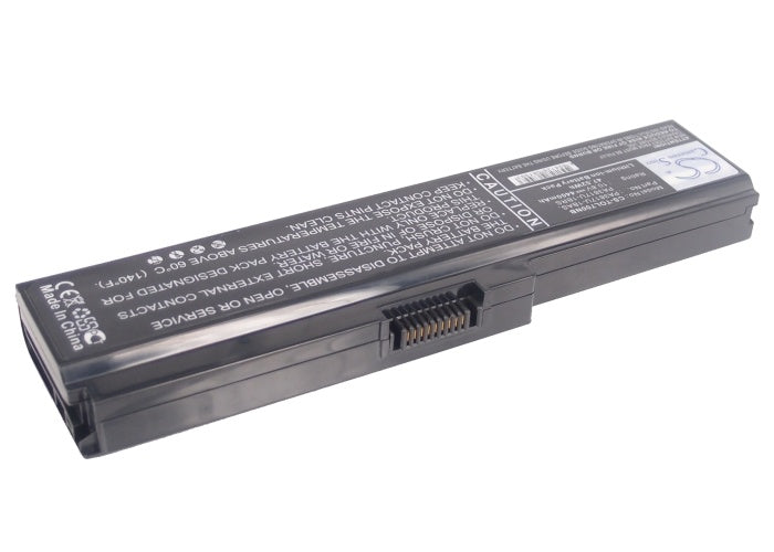 4400mAh Battery - CS-TOL700NB / Li-ion / Volts: 10.8