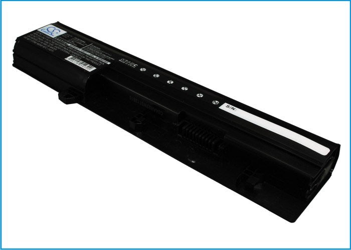 2200mAh Battery - CS-DE3300NB / Li-ion / Volts: 14.4