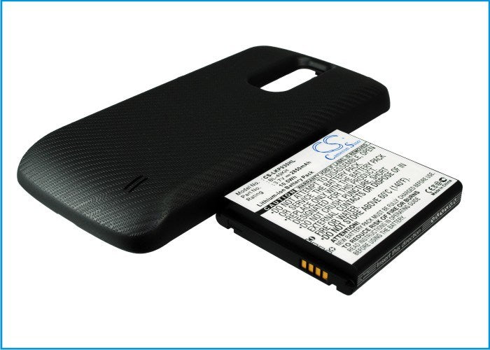 2850mAh Battery - CS-LKP930HL / Li-ion / Volts: 3.7