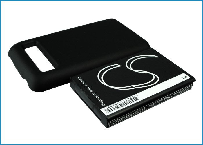 3000mAh Battery - CS-HT8686HL / Li-ion / Volts: 3.7