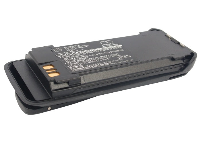 1800mAh Battery - CS-MTX630TW / Li-ion / Volts: 7.5