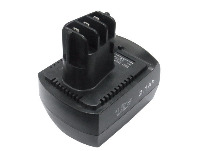 2100mAh Battery - CS-MTX625PW / Ni-MH / Volts: 12