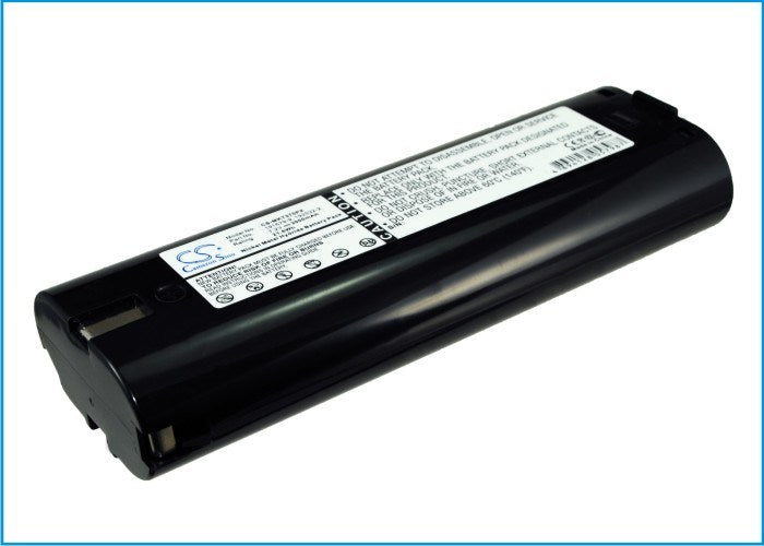 3000mAh Battery - CS-MKT370PX / Ni-MH / Volts: 7.2