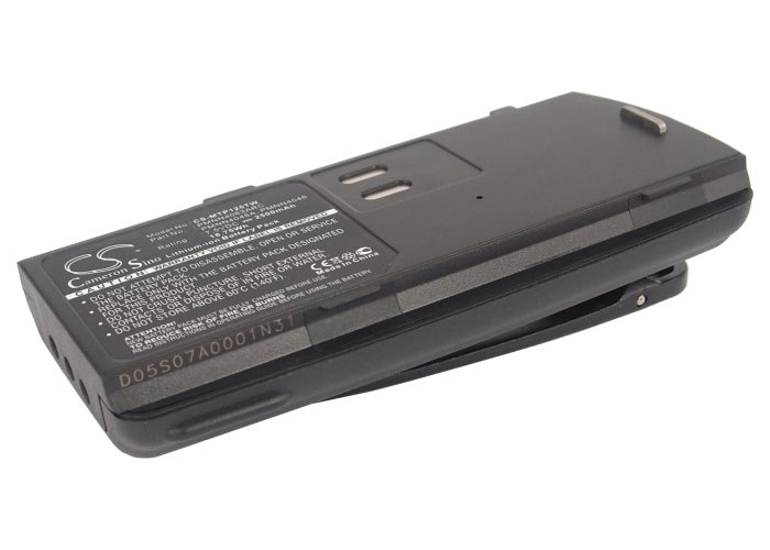 2500mAh Battery - CS-MTP125TW / Li-ion / Volts: 7.5