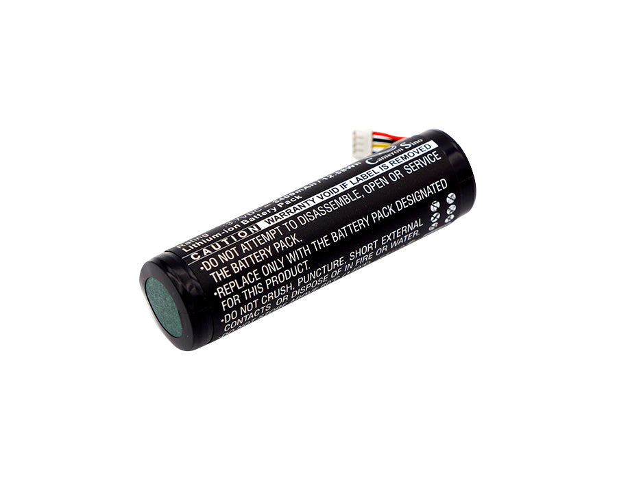 3400mAh Battery - CS-GDC50HL / Li-ion / Volts: 3.7