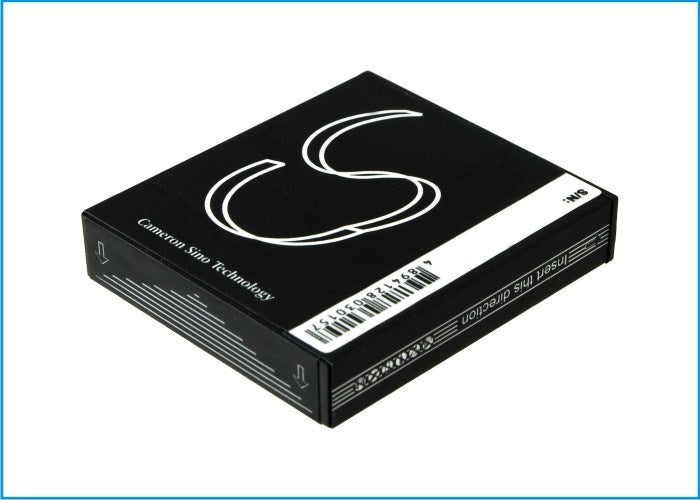 1050mAh Battery - CS-GLF006SL / Li-ion / Volts: 3.7