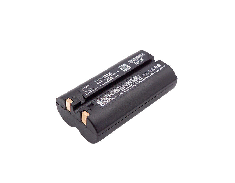 3400mAh Battery - CS-IPT41BL / Li-ion / Volts: 7.4