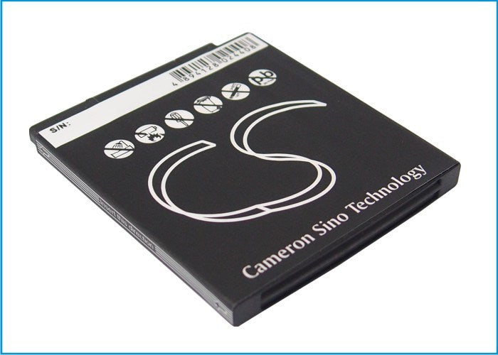 1000mAh Battery - CS-SBTR2SL / Li-ion / Volts: 3.7
