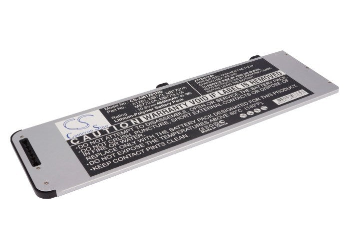 4600mAh Battery - CS-AM1281NB / Li-Polymer / Volts: 10.8