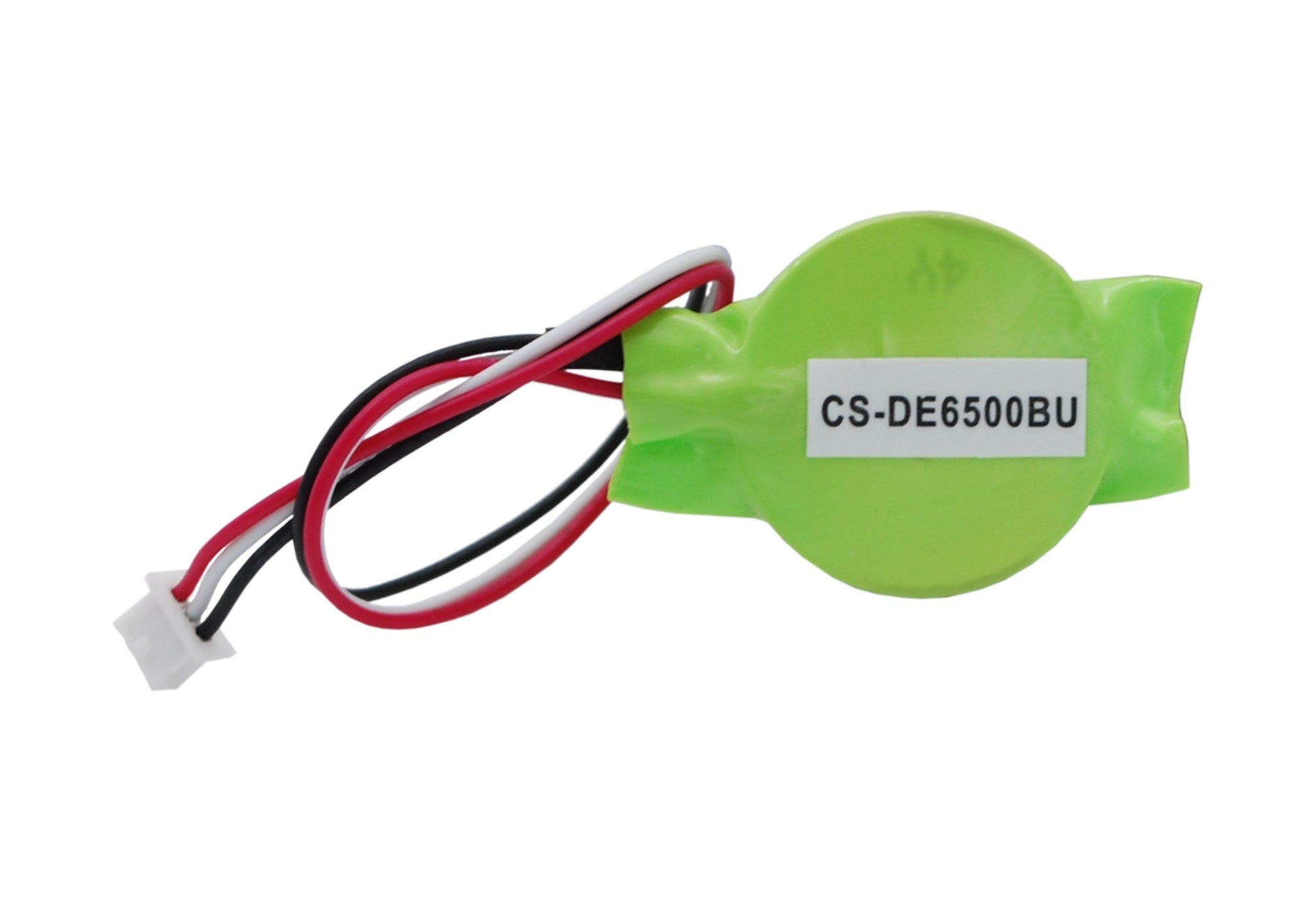 200mAh Battery - CS-DE6500BU / Lithium / Volts: 3