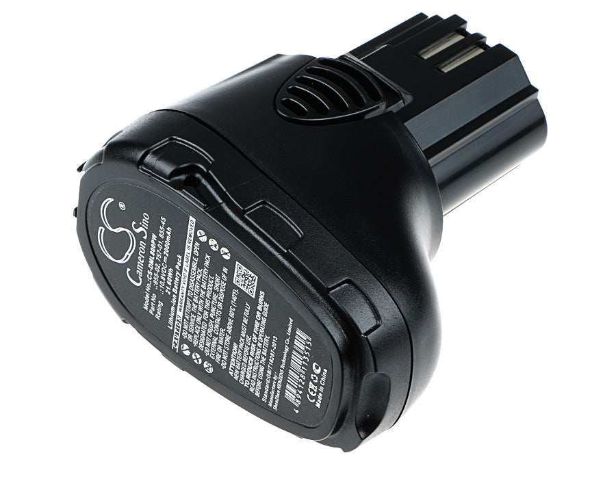 2000mAh Battery - CS-DML800PW / Li-ion / Volts: 10.8