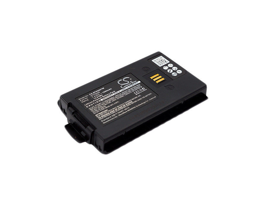 1880mAh Battery - CS-SPR800TW / Li-Polymer / Volts: 7.4