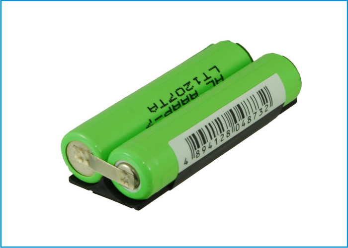 700mAh Battery - CS-SPT1550BL / Ni-MH / Volts: 2.4