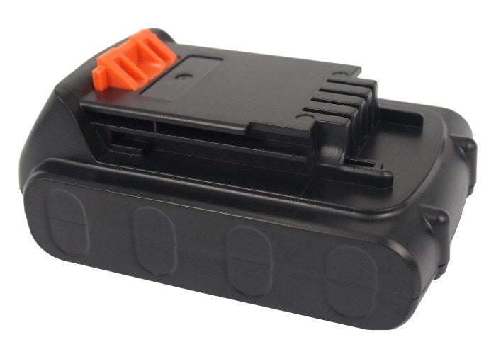 2000mAh Battery - CS-BPL120PX / Li-ion / Volts: 20