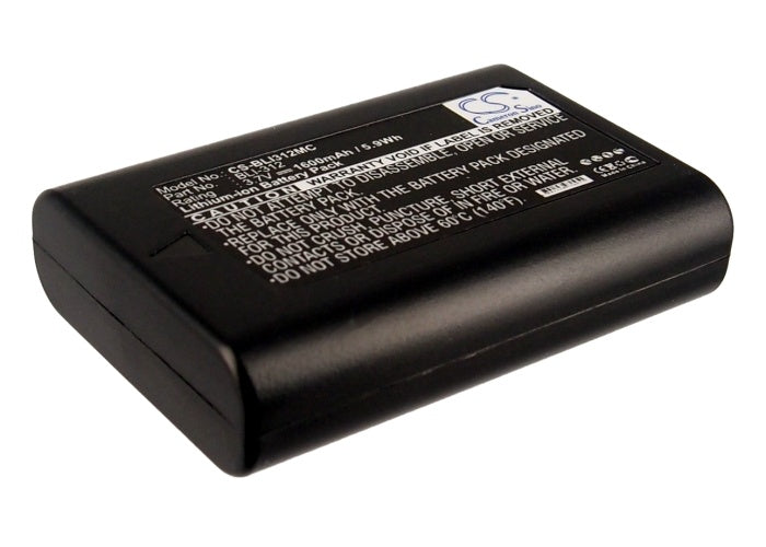 1600mAh Battery - CS-BLI312MC / Li-ion / Volts: 3.7