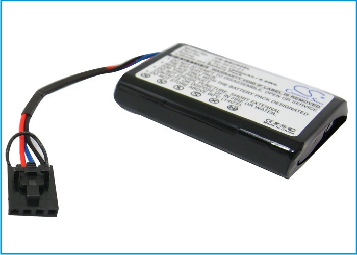 1800mAh Battery - CS-BBU95SL / Li-ion / Volts: 3.7