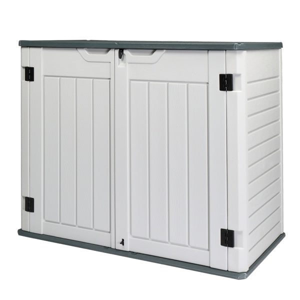 260gal Outdoor Storage Box